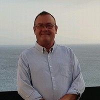Graeme Keogan