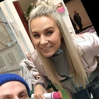 Louise McDowell