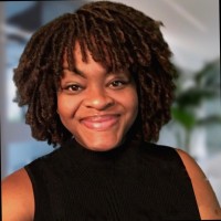 Anita D. Patrick, Ph.D.