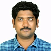 Karthikeyan Murugesan