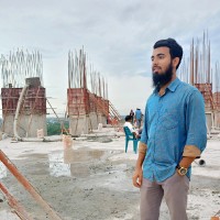 Md. Abu Sayed