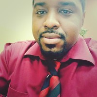 Nigel Townsend
