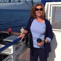 Sharon Schwab
