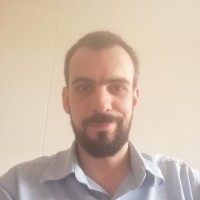Luca Rossinelli
