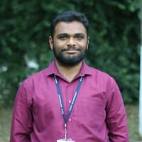 Aswin G Nair