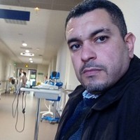 Samir Ghanem