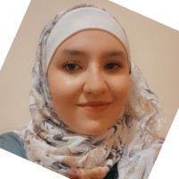 Yasmeen Yaghmour