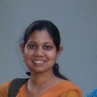 Susmita Jana