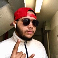 Wilton Gonzalez