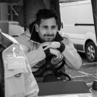Joris Van Der Zwaag