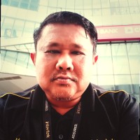 Mohd Afdzanizam Ibrahim