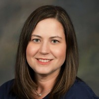 Lisa Sutliff, CAE
