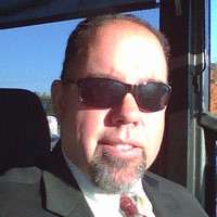 Ed Mcdougall