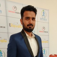 Shrenik  Santosh Patil