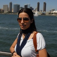 Rosalyn Arellano