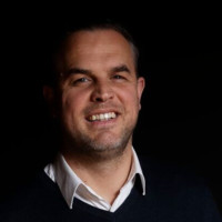 Gregory Roussel