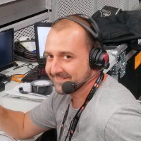 Pablo GarcíA Valentín