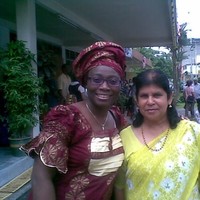Funmi Bashorun