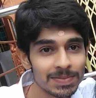 Srikanth S Srikanth