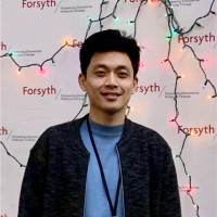 Yansong Ma