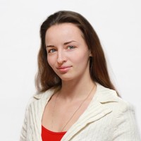 Елена Евтушенко