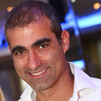 Eyal Segev