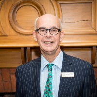 Darryl Stevens MNZM