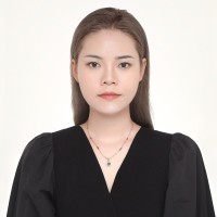 Tina Huo