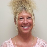 Margi Colley