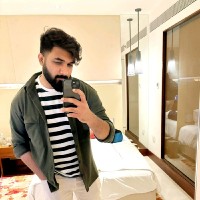 Shubham Chaturvedi