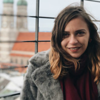Iris Kraja