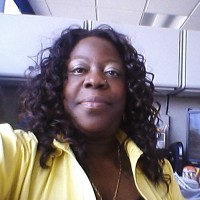 Vernida Jackson