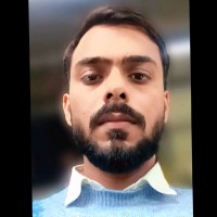 PRAVEEN KUMAR SHARMA
