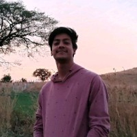 Vedant Shukla
