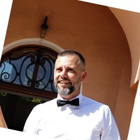 Cyril BADINO