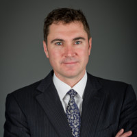 Chris Farquhar