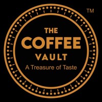THE COFFEE VAULT