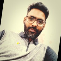 Md Murshidul Haque (Rifat)