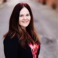 Mandy Heilman, Shrm-Cp