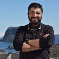 Daniel Torres Muñoz