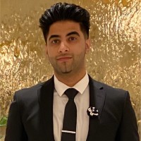 Ali Karim Parekh