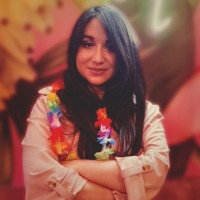 María Fernanda Quintero Novoa