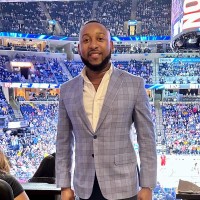 Keven Wooten