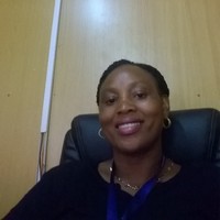 Kinyanjui Virginia Wambui