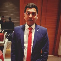 Ashutosh Rai