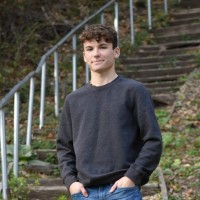 Wyatt Weigel