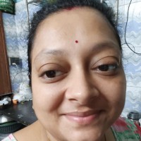 Rima Nandy
