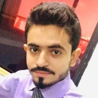 Ali Haider