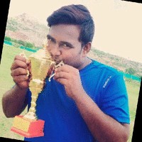 Ahmed S.