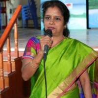 Rajalakshmi Anand